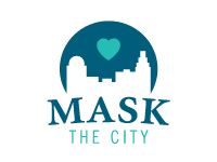 Mask the City